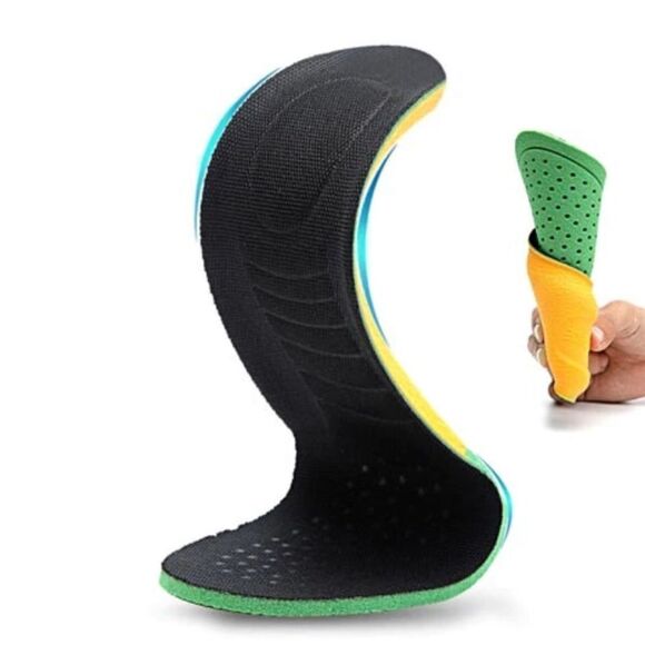 Indestructible‎ Shoes Hammer Black Mens 11 new in box - Picture 10 of 16